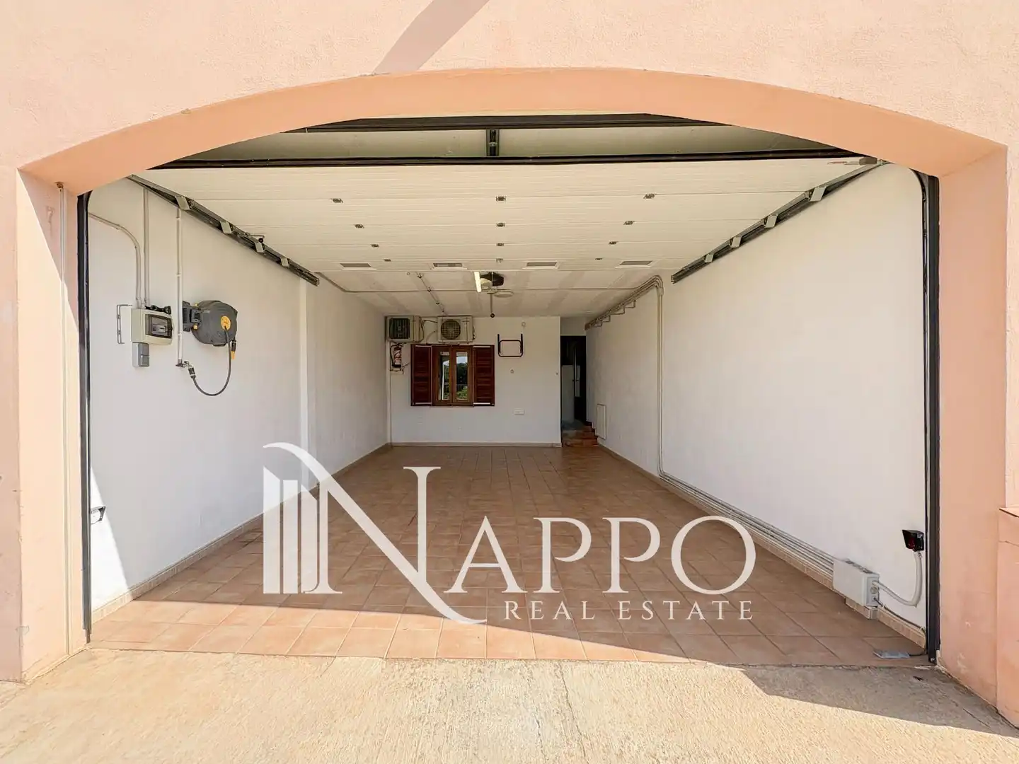 Duplex con piscina in affitto a Des Vent, imagen 29