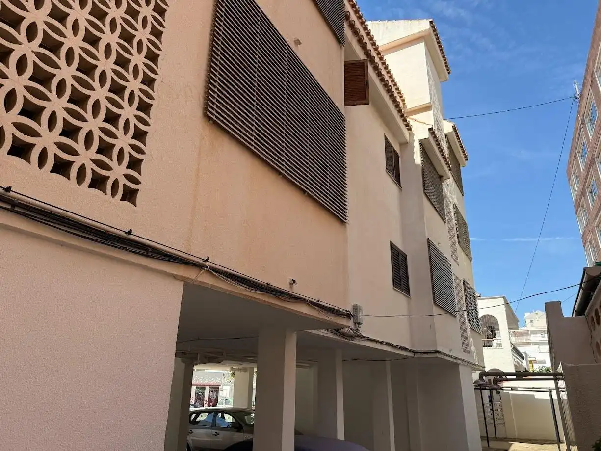 Piso en venta en Playa de Gandia