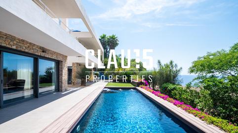 Photo 2 of House or chalet for sale in Santa Cristina - Sant Francesc, Girona