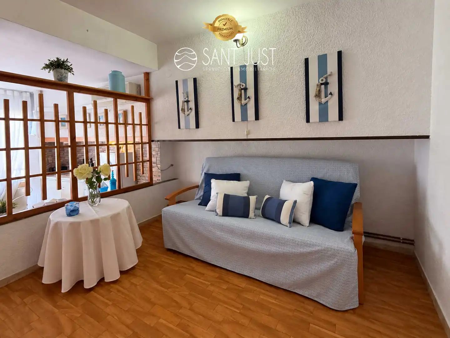 Studio mit Pool zum Verkauf in Passeig de Pau Casals 117