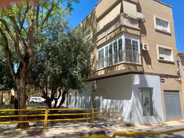 Flat for sale in NUEVA 50