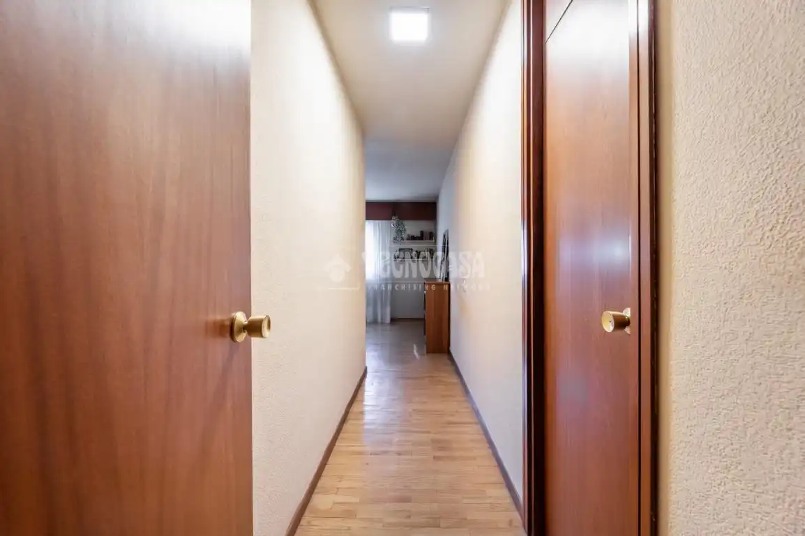 Piso en venta en Las Rozas de Madrid con Calefacción, Terraza y Trastero