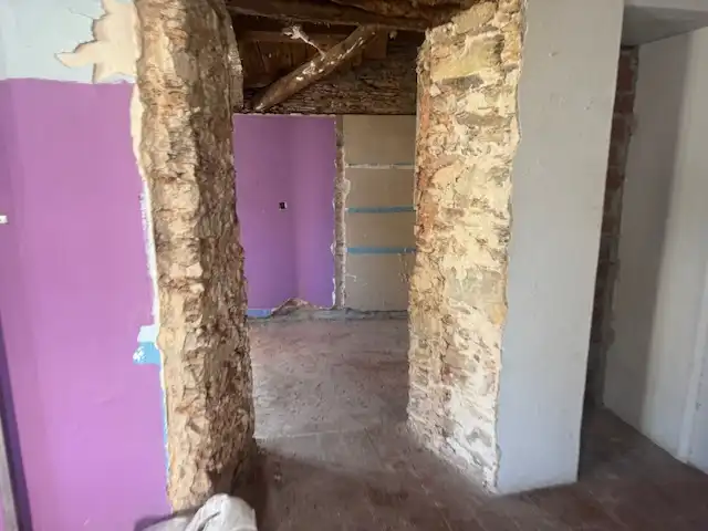 Adossat en venda a Aldea, imagen 21