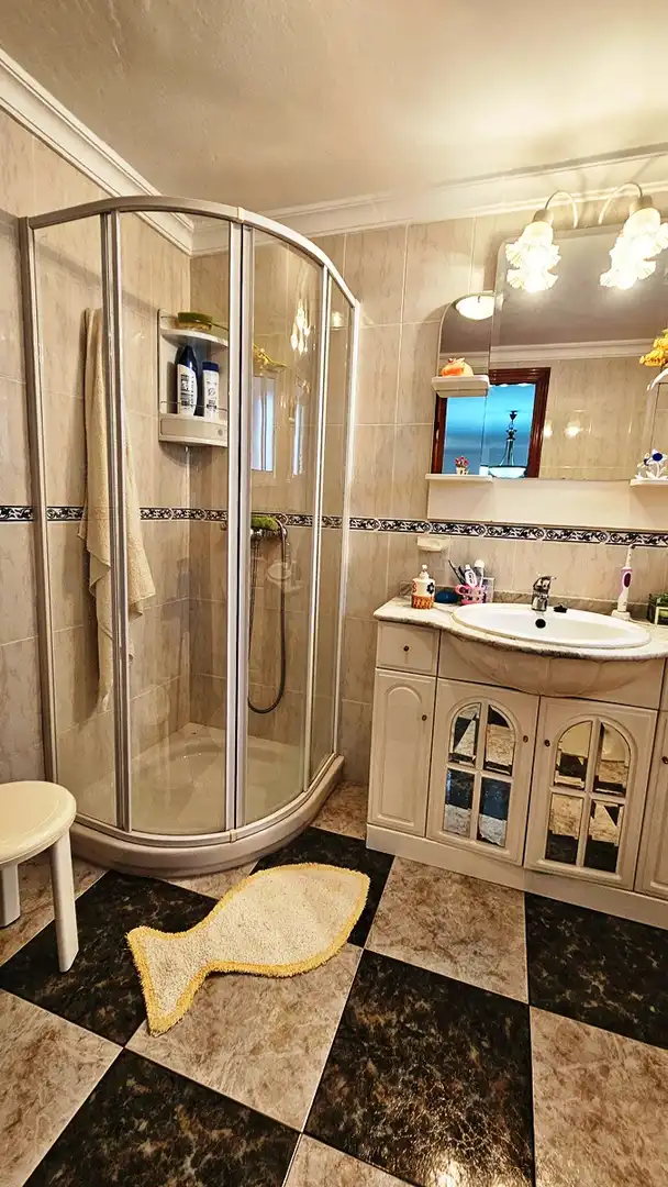 Casa o chalet en venta en Calle Sagasta, 28, Linares de la Sierra