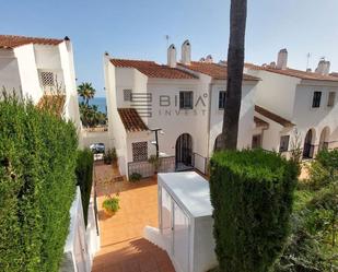 Duplex for sale in Catalpa, El Faro de Calaburra - Chaparral