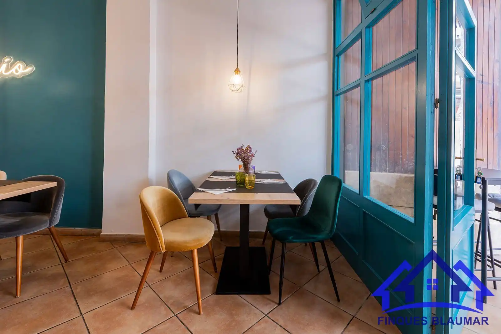 Business premises to rent in Centre, imagen 24