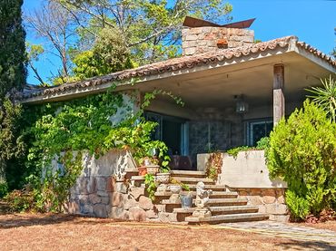 Casa con giardino in vendita a Las Zorreras - Monte Encinar