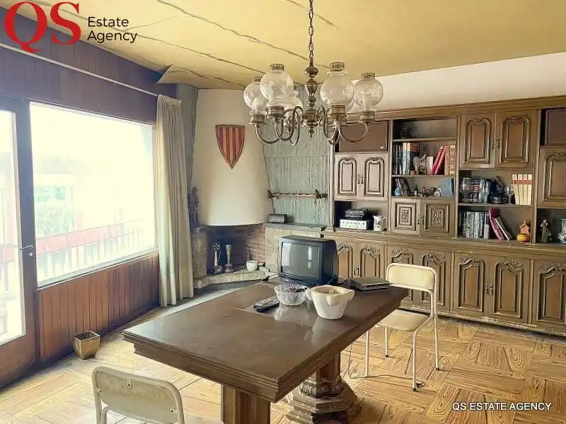 Maison jumelée avec terrasse à vendre à Centre