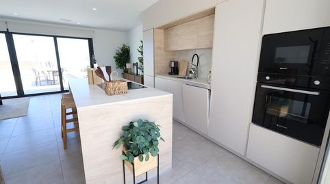 Photo 2 of Attic for rent in Calle Diamante-pau 2, 5a, La Regia, Orihuela