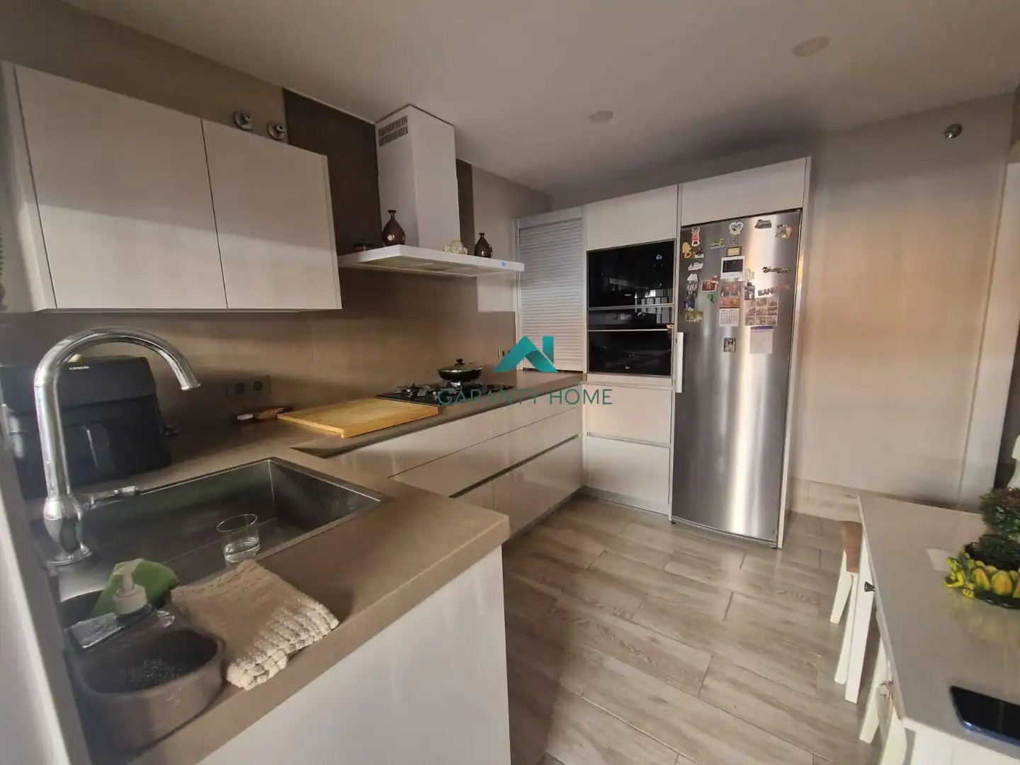 Wohnung zum Verkauf in El Retiro - Parque Atlántico - Ronda este, imagen 20