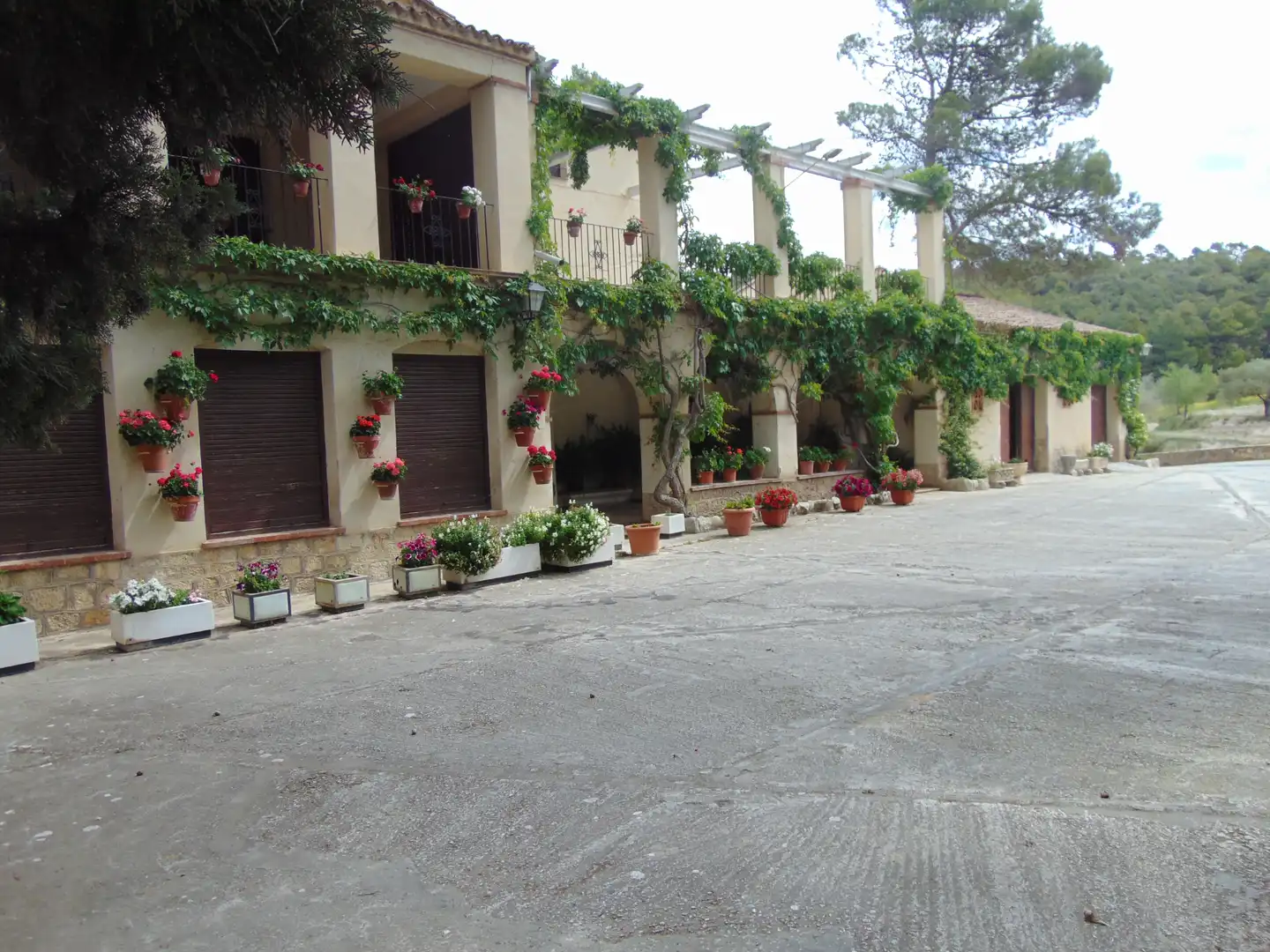 Casa rustica con piscina in vendita a Partida Polop Baix, imagen 88