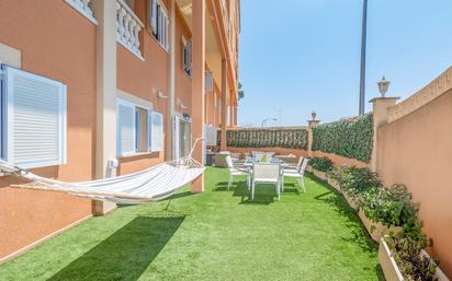 Terrassa de Planta baixa en venda en  Palma de Mallorca amb Aire condicionat, Calefacció i Terrassa