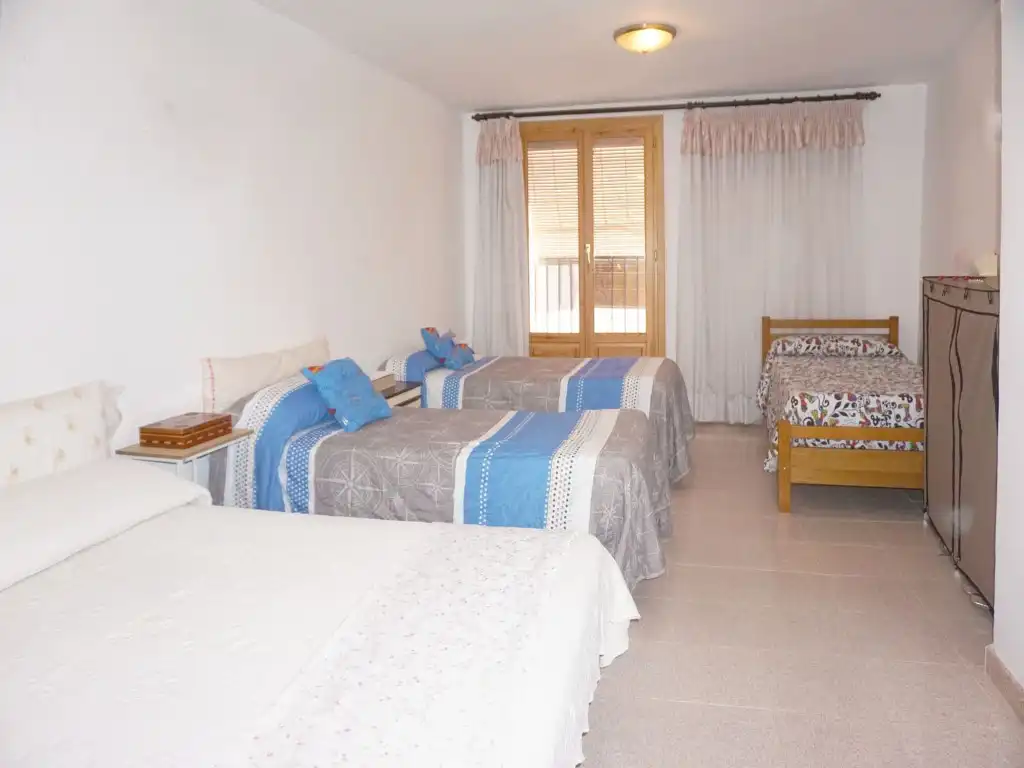 Habitación de Casa o chalet en venta en La Puebla de Castro
