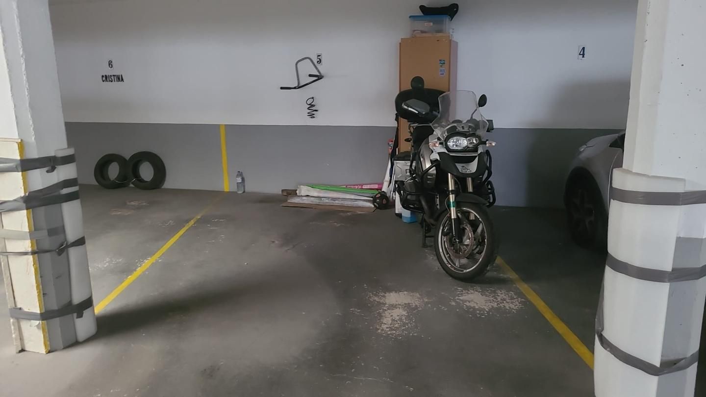 Parking of Garage for sale in Maó