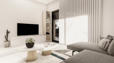 Foto 2 de vivienda de obra nueva en Piso en venta en Carrer Dels Marquesos de Vilallonga, 11, Sant Julià de Vilatorta, Barcelona