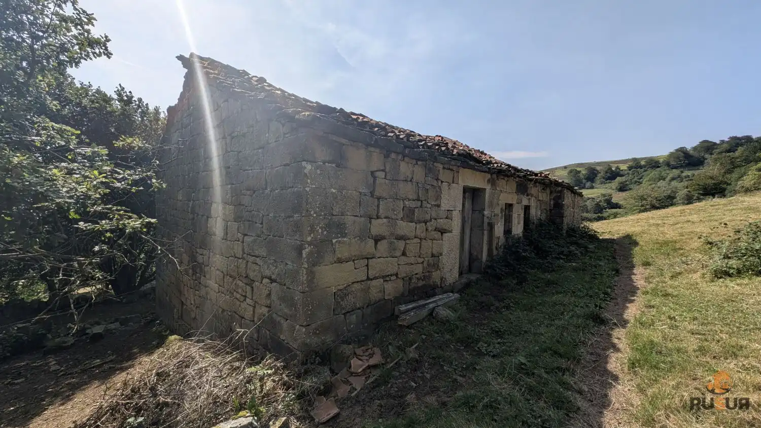 Maison rustique à vendre à Luena, imagen 17
