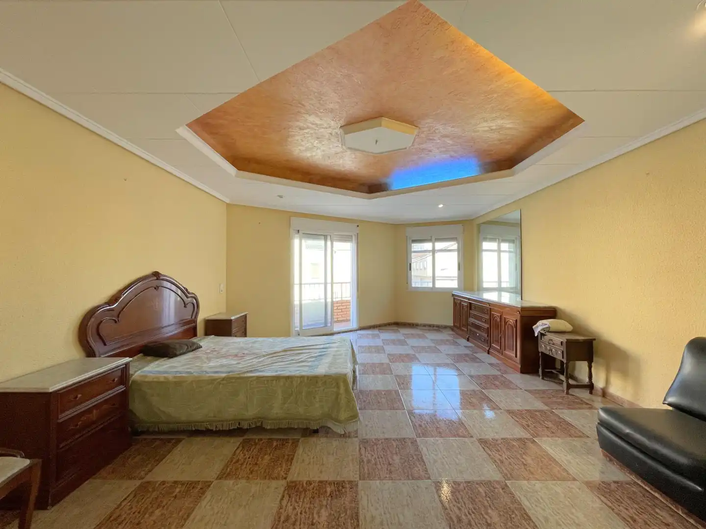 Flat with terrace for sale in La Pobla del Duc, imagen 23