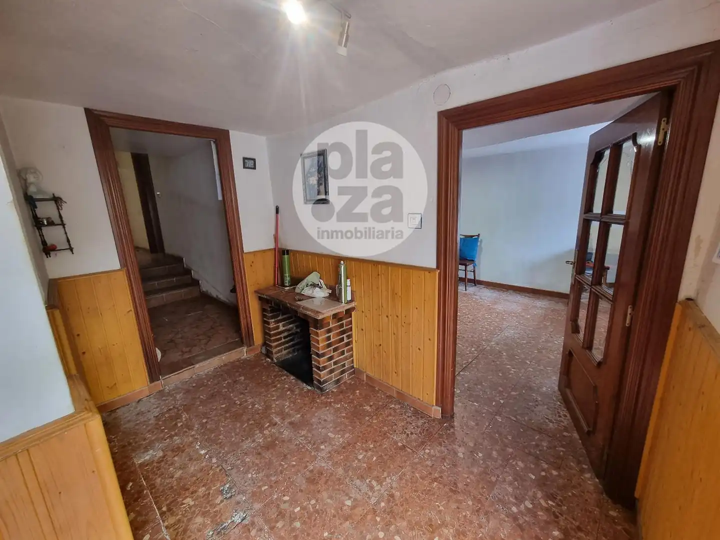 Casa o xalet en venda en Presencio amb Calefacció