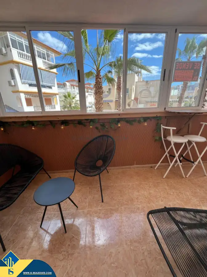 Apartment with pool for sale in La Mata, imagen 21
