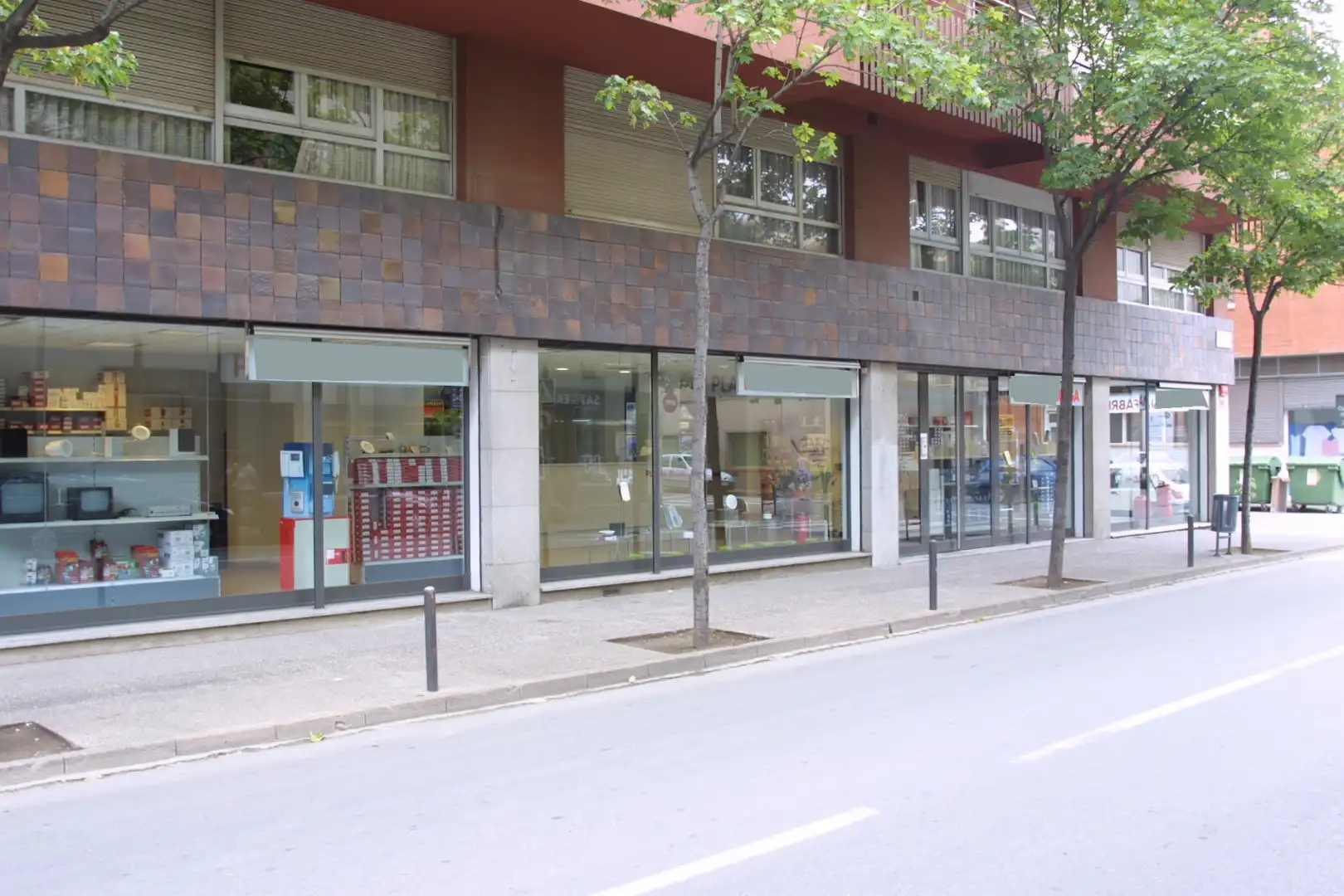 Local comercial en venda a Carrer de Santa Eugènia, imagen 30