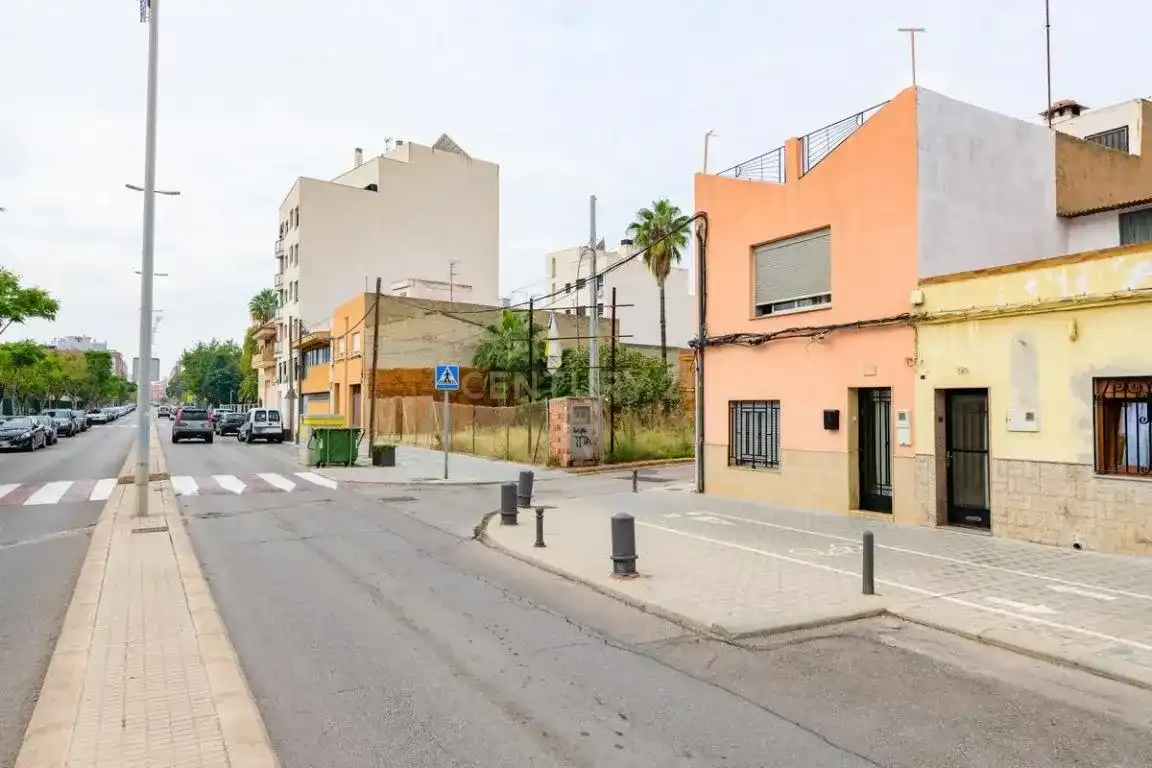 Terreno rustico in vendita a Calle Boqueras, 279, Almassora, Spain, imagen 6