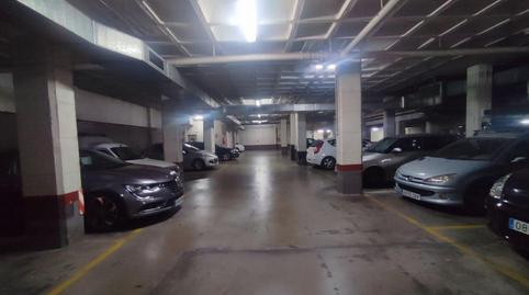 Foto 4 de Garatge en venda a Peña de las Águilas, Alicante