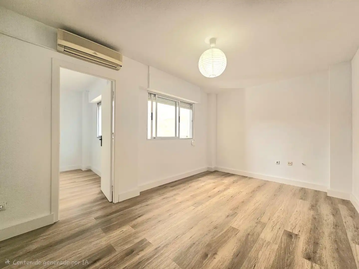 Habitación de Apartamento en venta en Torrevieja con Aire acondicionado