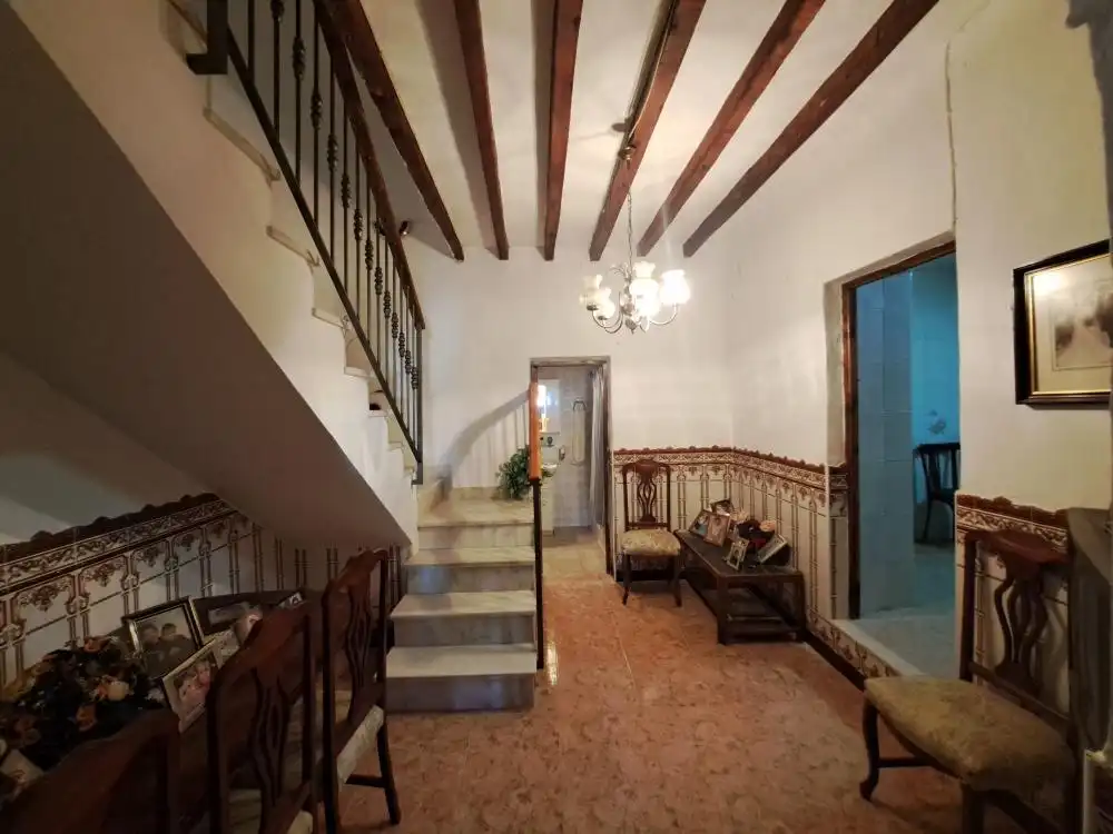 Country homes for sale in Antas  with Private garden, Terrace and Storage room