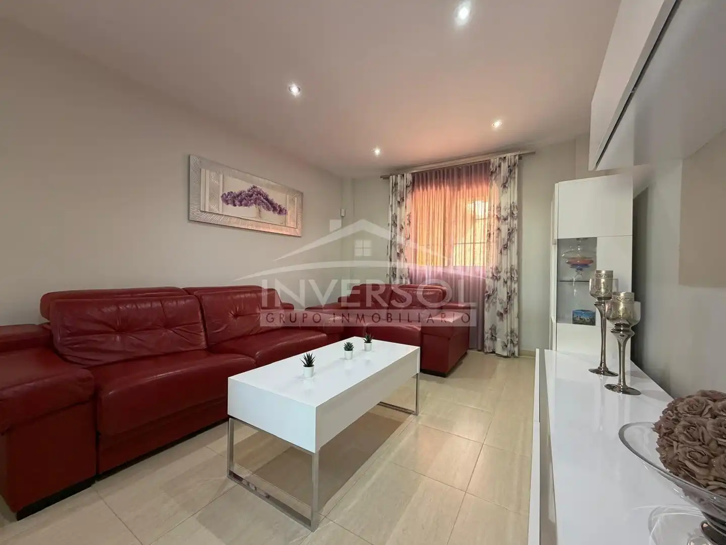 Casa adosada en venta en El Ejido, Almería