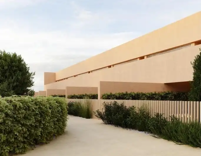 Bungalow con piscina in vendita a Los Balcones - Los Altos, imagen 14