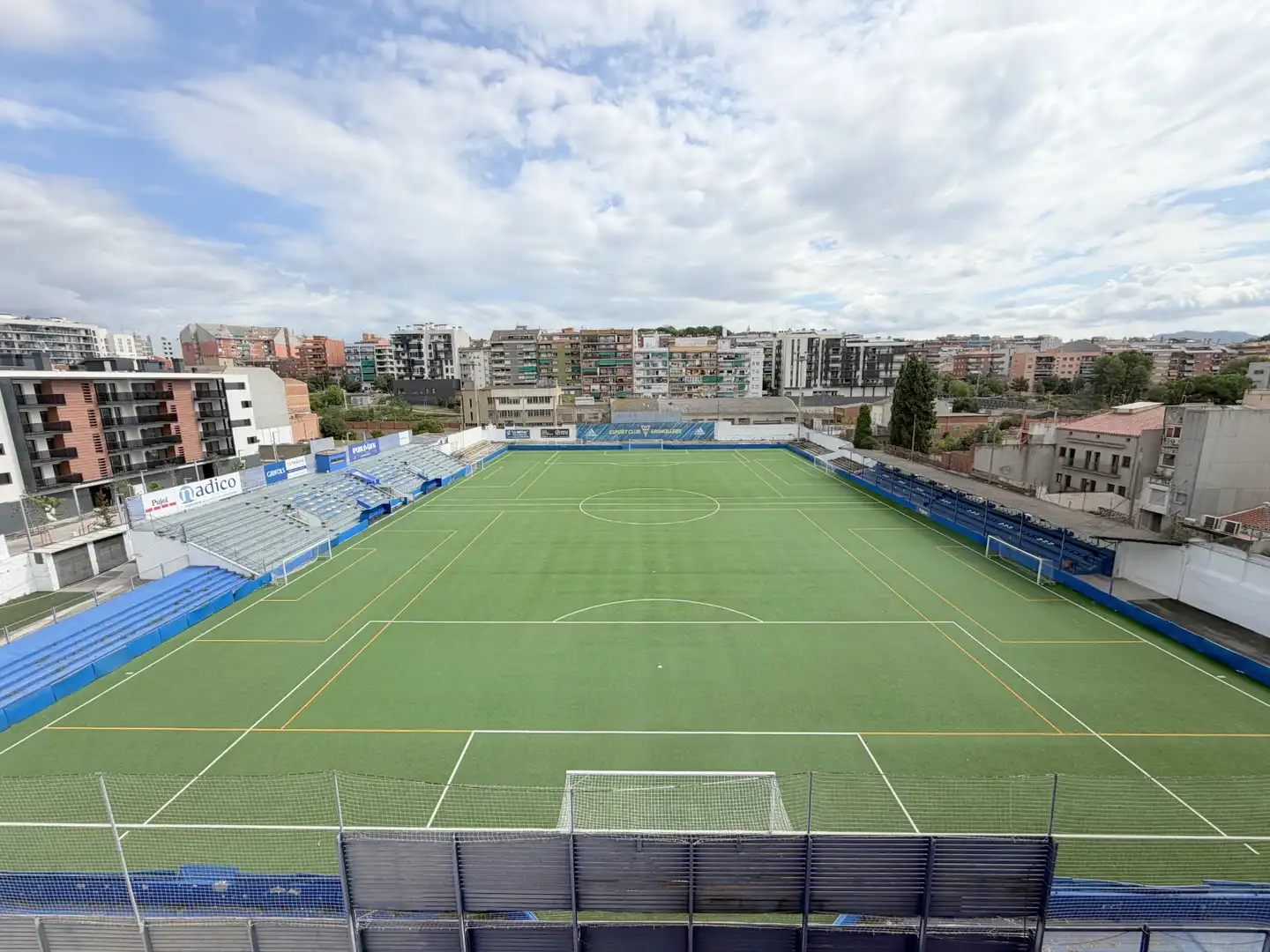 Appartement avec terrasse à vendre à Carrer de Girona, imagen 24