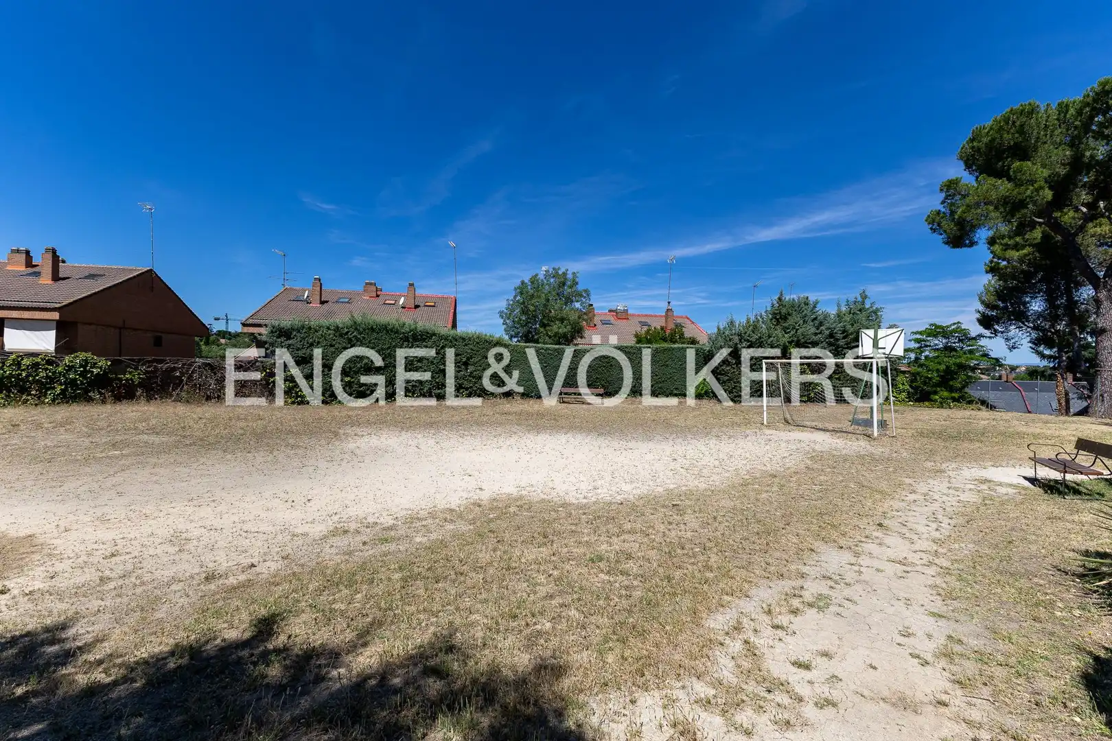 Casa o chalet en venta en Pozuelo de Alarcón con Aire acondicionado, Calefacción y Jardín privado