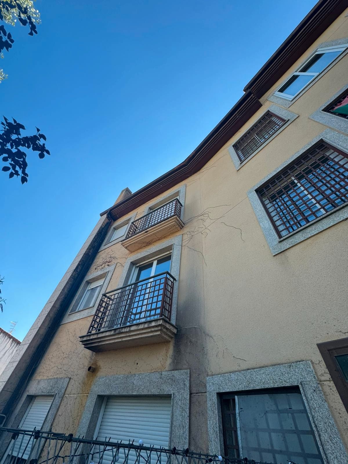 Flat for sale in Bustarviejo
