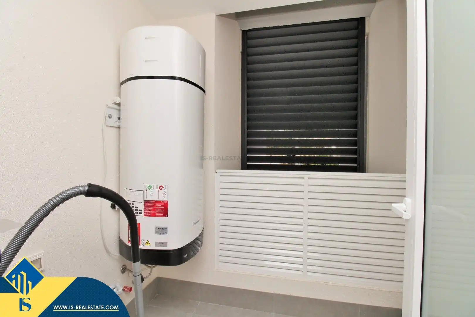 Balcony of Flat for sale in Orihuela  with Terrace, Furnished and Oven