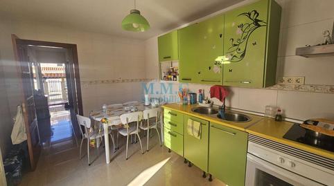 Foto 2 de Dúplex en venda a El Parador de las Hortichuelas, Almería