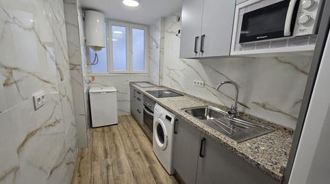 Foto 5 de Pis de lloguer a El Plantinar – Avda. La Paz - El Juncal, Sevilla