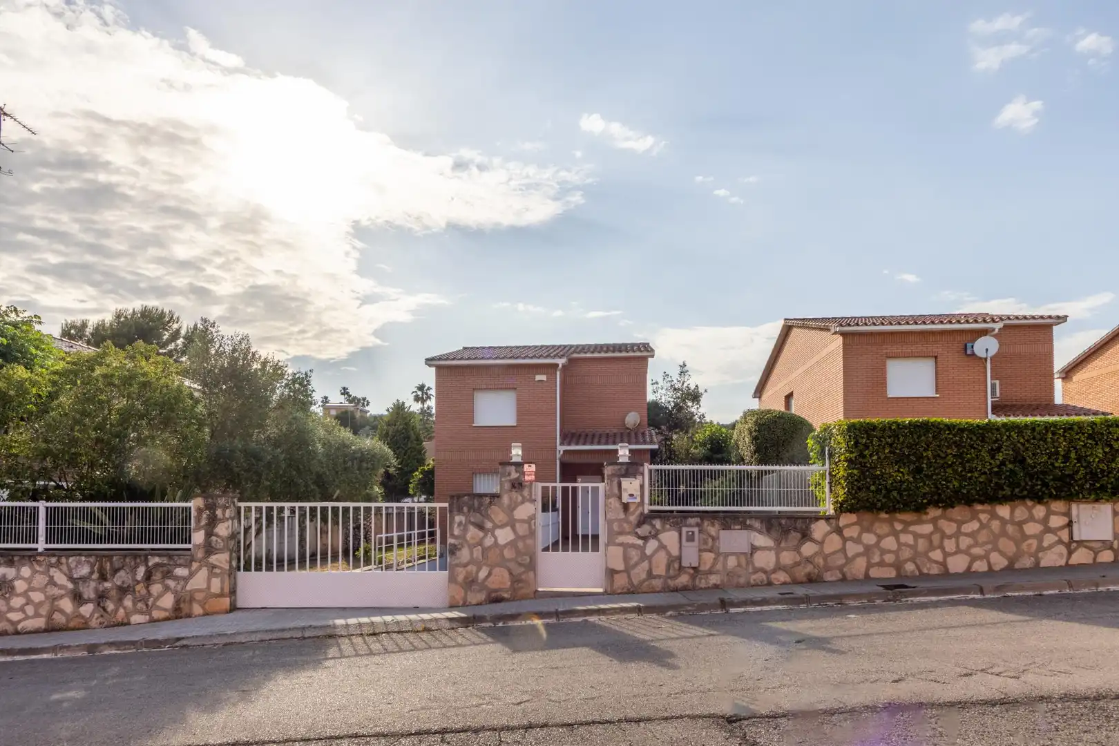 Detached house with pool for sale in Carrer d'Isaac Albéniz 79, imagen 47