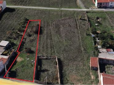 Terreno residenziale in vendita a Trobajo del Cerecedo