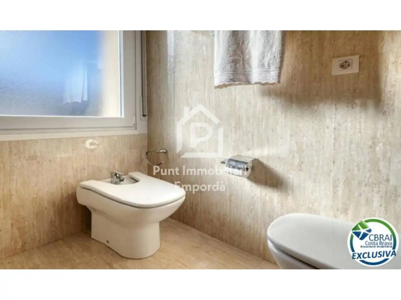 Apartamento con terraza en venta en Calle Francesc Alegre, imagen 23