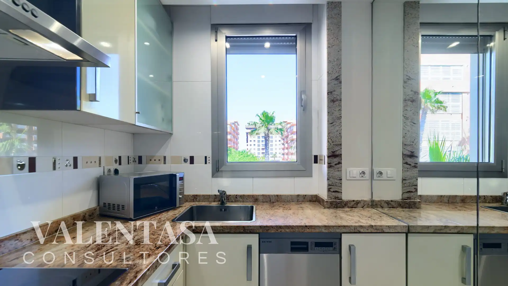 Wohnung mit Terrasse zum Verkauf in Avinguda Mare Nostrum, imagen 9