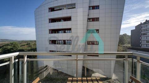 Foto 2 de Pis de lloguer a Luis Hauzeur, Salinas, Asturias