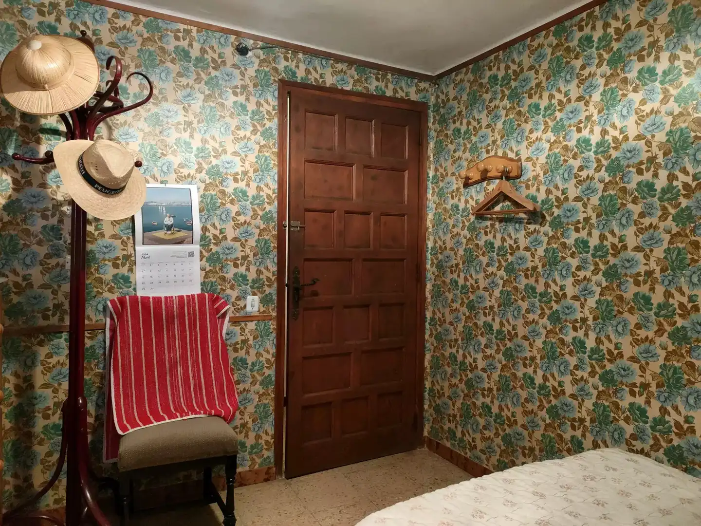 Habitación de Piso en venta en Hostalric