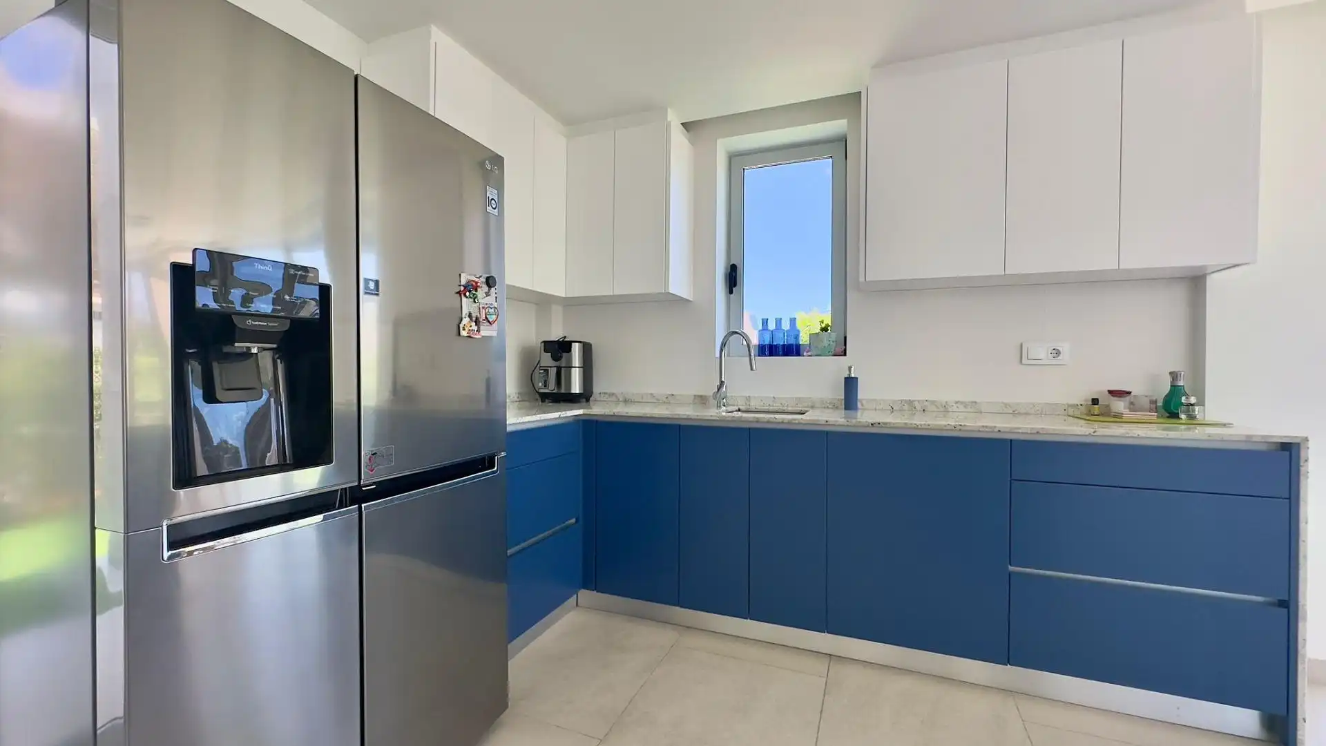 Villa mit Pool zum Verkauf in Calle EQUADOR 17, imagen 12
