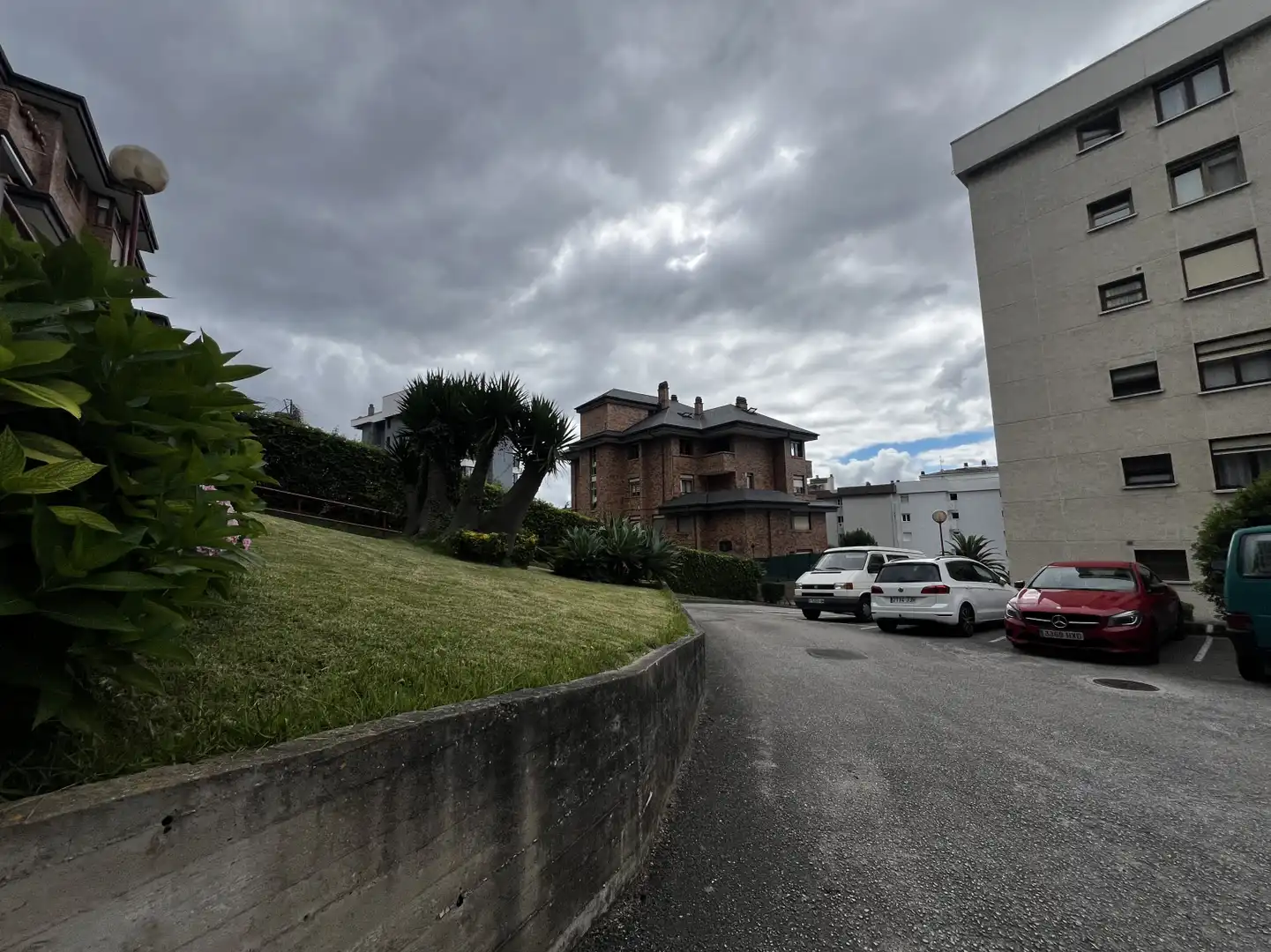 Flat for sale in Santander - CL FRANCISCO CACERES-CUETO, Valdenoja