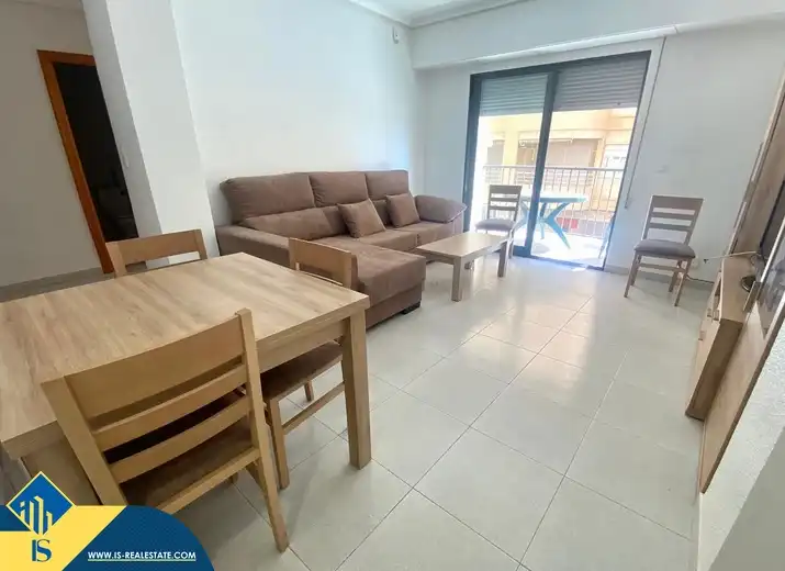 Pis amb ascensor en venda a La Mata, imagen 3