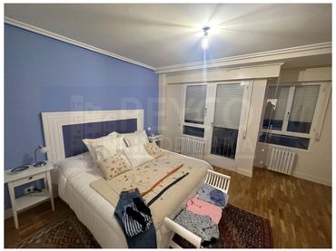 Apartament amb ascensor en venda a Centro