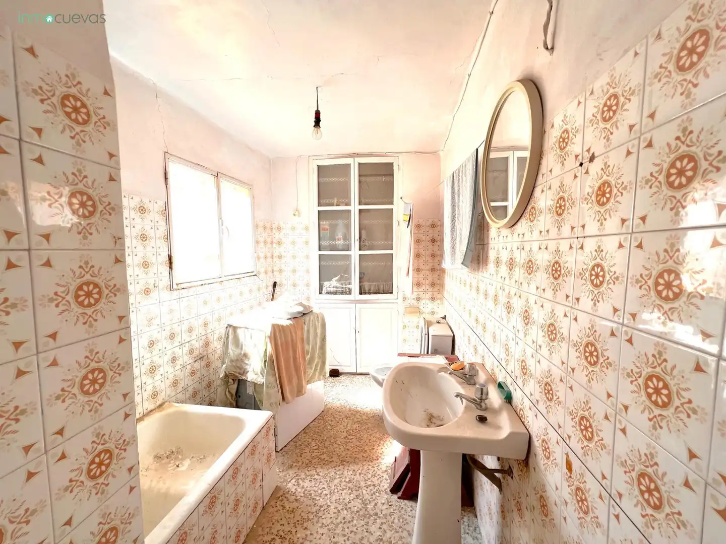 Haus mit Terrasse zum Verkauf in Cuevas del Almanzora pueblo, imagen 7