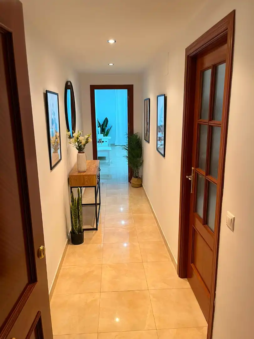 Piso de alquiler en Lucena con Aire acondicionado, Calefacción y Terraza