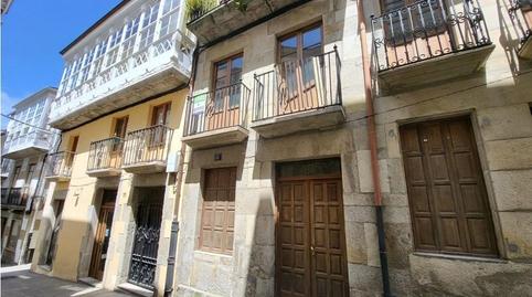 Foto 3 de Piso en venta en  Constanza de Castro, 15, Viveiro, Lugo