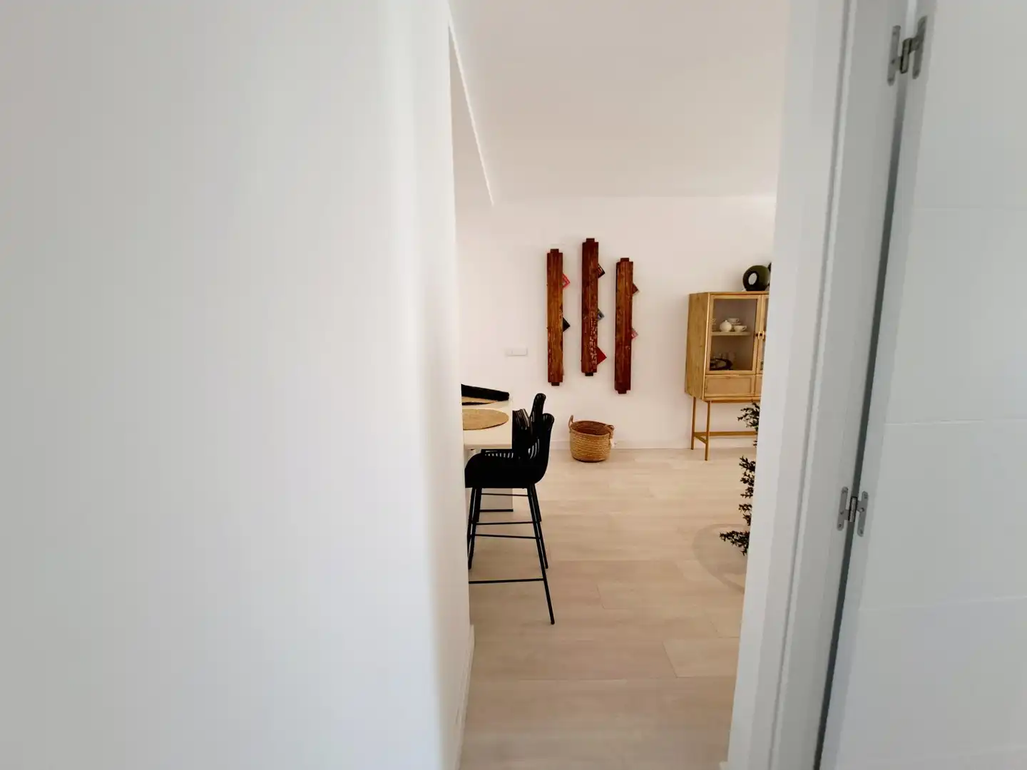Apartamento con terraza en venta en Ayamonte ciudad, imagen 12